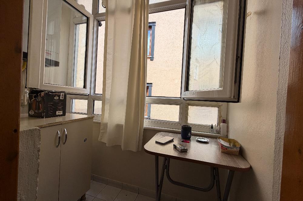 ÜMRANİYE İSTİKLAL'DE BÜYÜK 2+1 SATILIK DAİRE