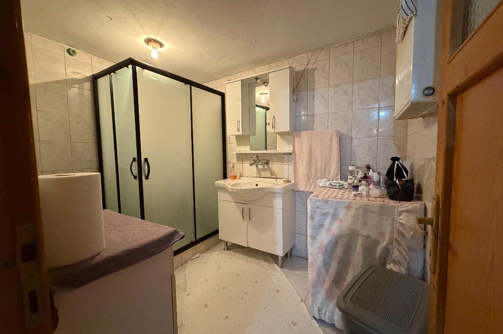 ÜMRANİYE İSTİKLAL'DE BÜYÜK 2+1 SATILIK DAİRE