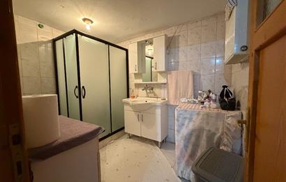 ÜMRANİYE İSTİKLAL'DE BÜYÜK 2+1 SATILIK DAİRE