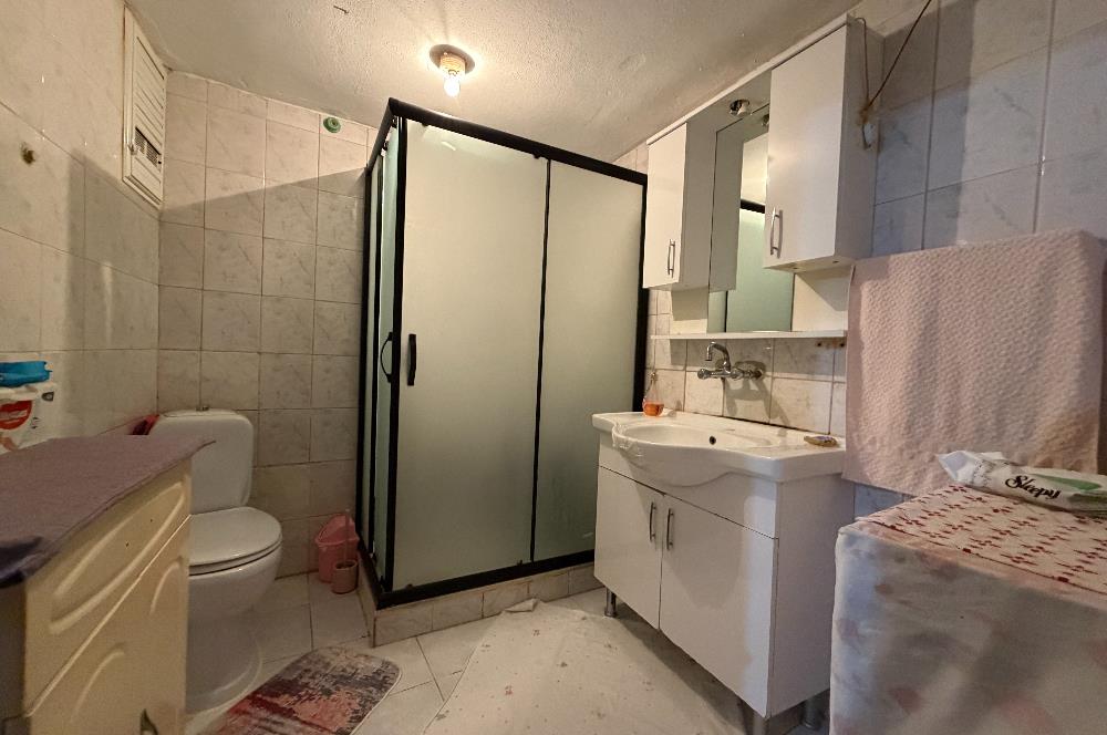ÜMRANİYE İSTİKLAL'DE BÜYÜK 2+1 SATILIK DAİRE