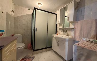 ÜMRANİYE İSTİKLAL'DE BÜYÜK 2+1 SATILIK DAİRE