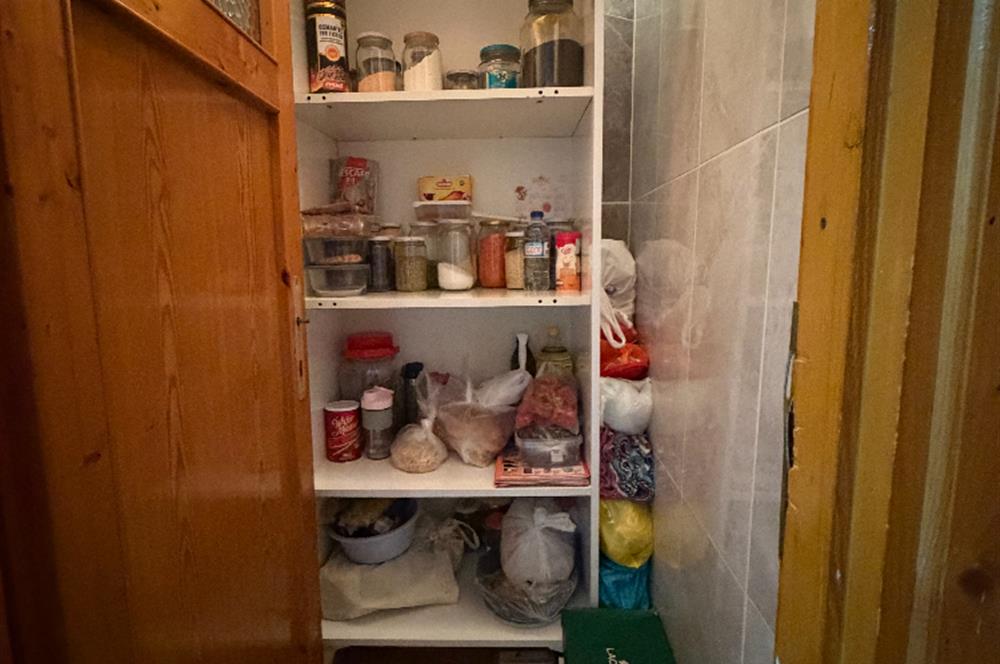 ÜMRANİYE İSTİKLAL'DE BÜYÜK 2+1 SATILIK DAİRE