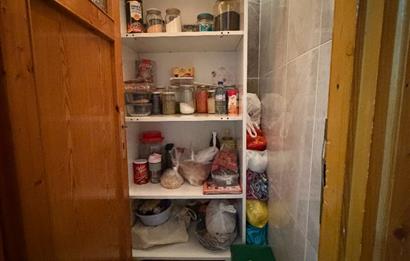 ÜMRANİYE İSTİKLAL'DE BÜYÜK 2+1 SATILIK DAİRE