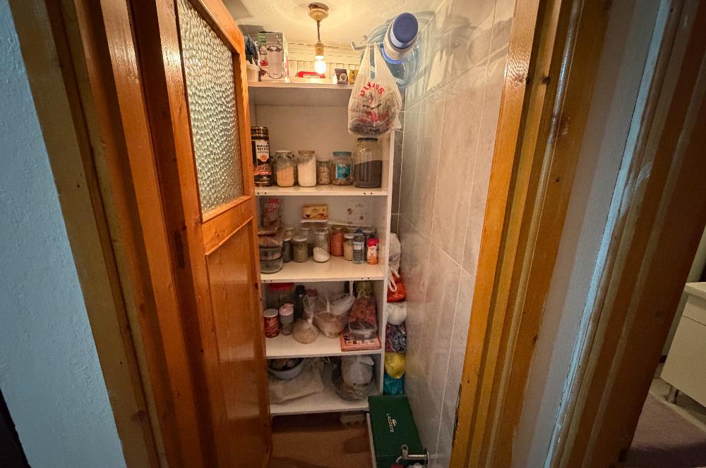 ÜMRANİYE İSTİKLAL'DE BÜYÜK 2+1 SATILIK DAİRE