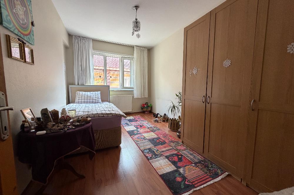 ÜMRANİYE İSTİKLAL'DE BÜYÜK 2+1 SATILIK DAİRE