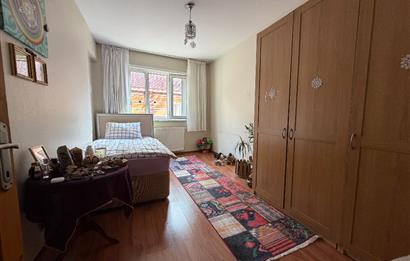 ÜMRANİYE İSTİKLAL'DE BÜYÜK 2+1 SATILIK DAİRE
