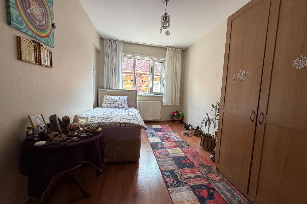 ÜMRANİYE İSTİKLAL'DE BÜYÜK 2+1 SATILIK DAİRE