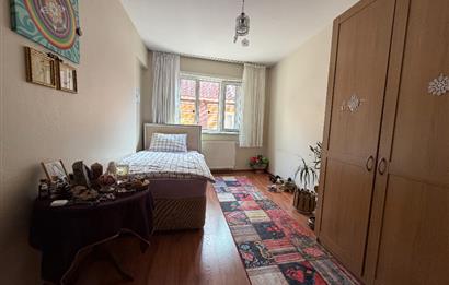 ÜMRANİYE İSTİKLAL'DE BÜYÜK 2+1 SATILIK DAİRE
