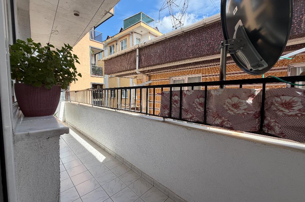 ÜMRANİYE İSTİKLAL'DE BÜYÜK 2+1 SATILIK DAİRE