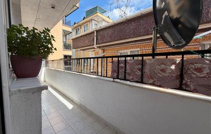 ÜMRANİYE İSTİKLAL'DE BÜYÜK 2+1 SATILIK DAİRE