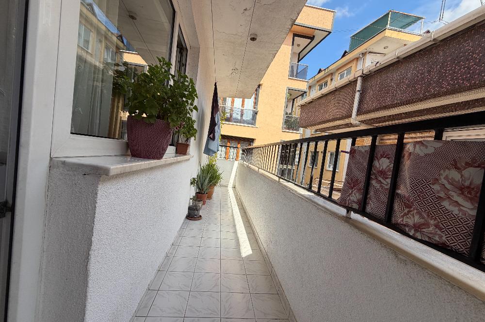 ÜMRANİYE İSTİKLAL'DE BÜYÜK 2+1 SATILIK DAİRE