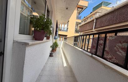 ÜMRANİYE İSTİKLAL'DE BÜYÜK 2+1 SATILIK DAİRE