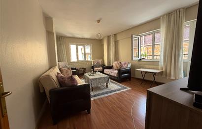 ÜMRANİYE İSTİKLAL'DE BÜYÜK 2+1 SATILIK DAİRE