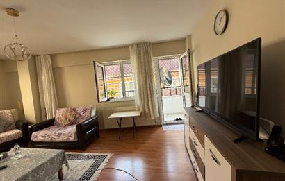ÜMRANİYE İSTİKLAL'DE BÜYÜK 2+1 SATILIK DAİRE