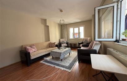 ÜMRANİYE İSTİKLAL'DE BÜYÜK 2+1 SATILIK DAİRE