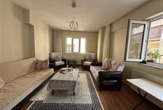 ÜMRANİYE İSTİKLAL'DE BÜYÜK 2+1 SATILIK DAİRE - 4 - 37371