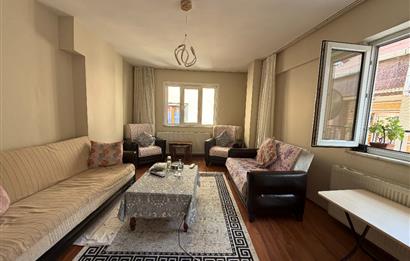 ÜMRANİYE İSTİKLAL'DE BÜYÜK 2+1 SATILIK DAİRE