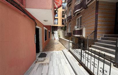 ÜMRANİYE İSTİKLAL'DE BÜYÜK 2+1 SATILIK DAİRE