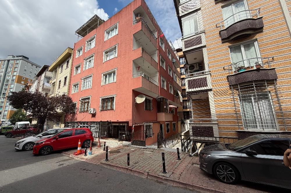 ÜMRANİYE İSTİKLAL'DE BÜYÜK 2+1 SATILIK DAİRE