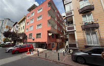 ÜMRANİYE İSTİKLAL'DE BÜYÜK 2+1 SATILIK DAİRE