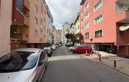 ÜMRANİYE İSTİKLAL'DE BÜYÜK 2+1 SATILIK DAİRE