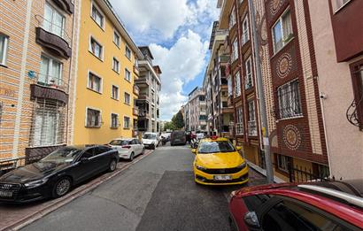 ÜMRANİYE İSTİKLAL'DE BÜYÜK 2+1 SATILIK DAİRE