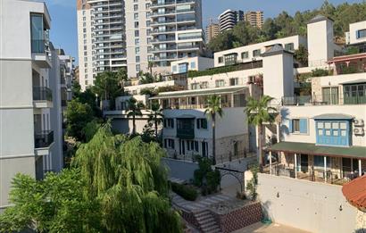 Park Yaşam Santorini'de Ayrıcalıklı Konum | Deniz Manzaralı 3+1