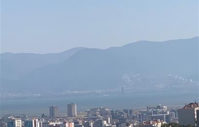 Park Yaşam Santorini'de Ayrıcalıklı Konum | Deniz Manzaralı 3+1