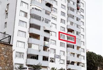 C21 Cius; Cumhuriyet'te Deniz Manzaralı Eşyalı 3+1 Kiralık - 7 - 37361