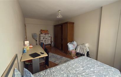 ÜMRANİYE İSTİKLAL'DE BÜYÜK 2+1 SATILIK DAİRE