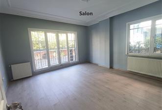 Ümraniye Necip Fazıl'da Merkezi Konumda Ferah 3+1 Kiralık Daire - 1 - 37386