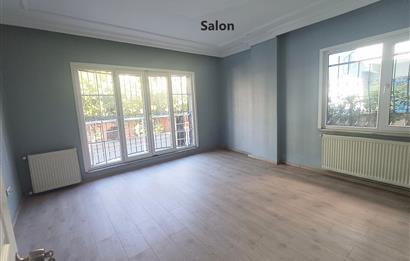 Ümraniye Necip Fazıl'da Merkezi Konumda Ferah 3+1 Kiralık Daire