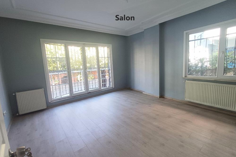 Ümraniye Necip Fazıl'da Merkezi Konumda Ferah 3+1 Kiralık Daire