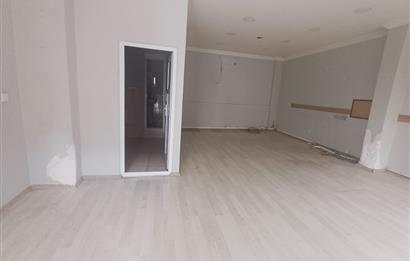 Ümraniye Dudullu Merkeze Yakın Kullanışlı Kiralık Dükkan