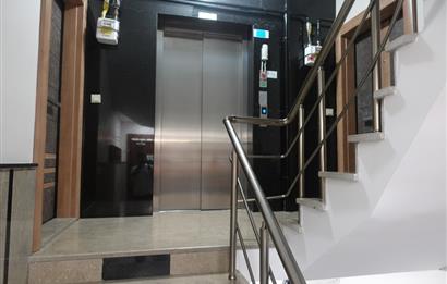 Ümraniye Huzur Metro Durağı'nın Karşısında 2+1 Satılık Daire