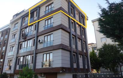 Ümraniye Huzur Metro Durağı'nın Karşısında 2+1 Satılık Daire