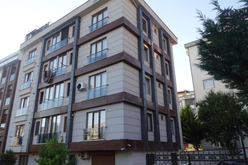 Ümraniye Huzur Metro Durağı'nın Karşısında 2+1 Satılık Daire