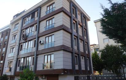 Ümraniye Huzur Metro Durağı'nın Karşısında 2+1 Satılık Daire
