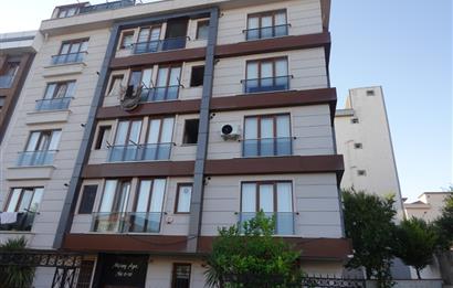 Ümraniye Huzur Metro Durağı'nın Karşısında 2+1 Satılık Daire
