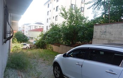 Ümraniye Huzur Metro Durağı'nın Karşısında 2+1 Satılık Daire