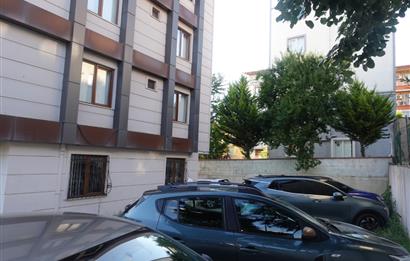 Ümraniye Huzur Metro Durağı'nın Karşısında 2+1 Satılık Daire