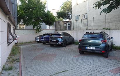 Ümraniye Huzur Metro Durağı'nın Karşısında 2+1 Satılık Daire