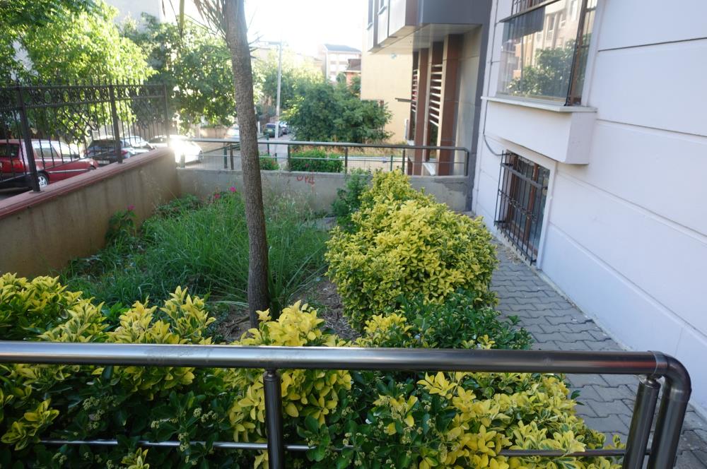 Ümraniye Huzur Metro Durağı'nın Karşısında 2+1 Satılık Daire