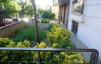 Ümraniye Huzur Metro Durağı'nın Karşısında 2+1 Satılık Daire