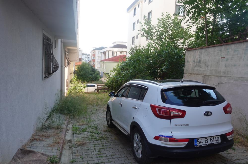 Ümraniye Huzur Metro Durağı'nın Karşısında 2+1 Satılık Daire