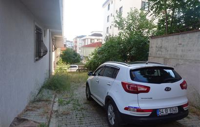 Ümraniye Huzur Metro Durağı'nın Karşısında 2+1 Satılık Daire