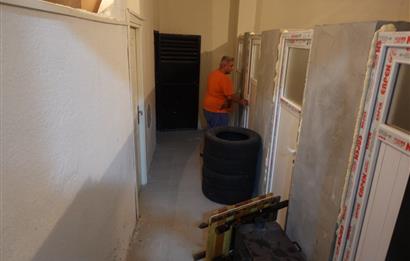 Ümraniye Huzur Metro Durağı'nın Karşısında 2+1 Satılık Daire