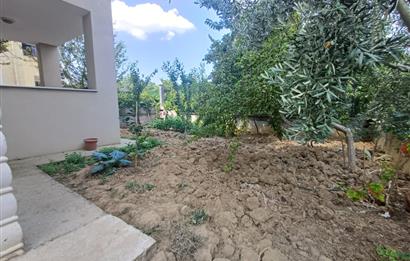 C21 Cius; Umurbey'de Müstakil Tadında 3+1 Bahçe Dubleks