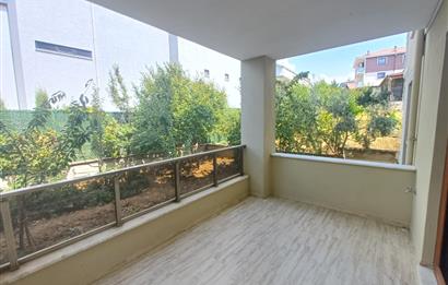 C21 Cius; Umurbey'de Müstakil Tadında 3+1 Bahçe Dubleks