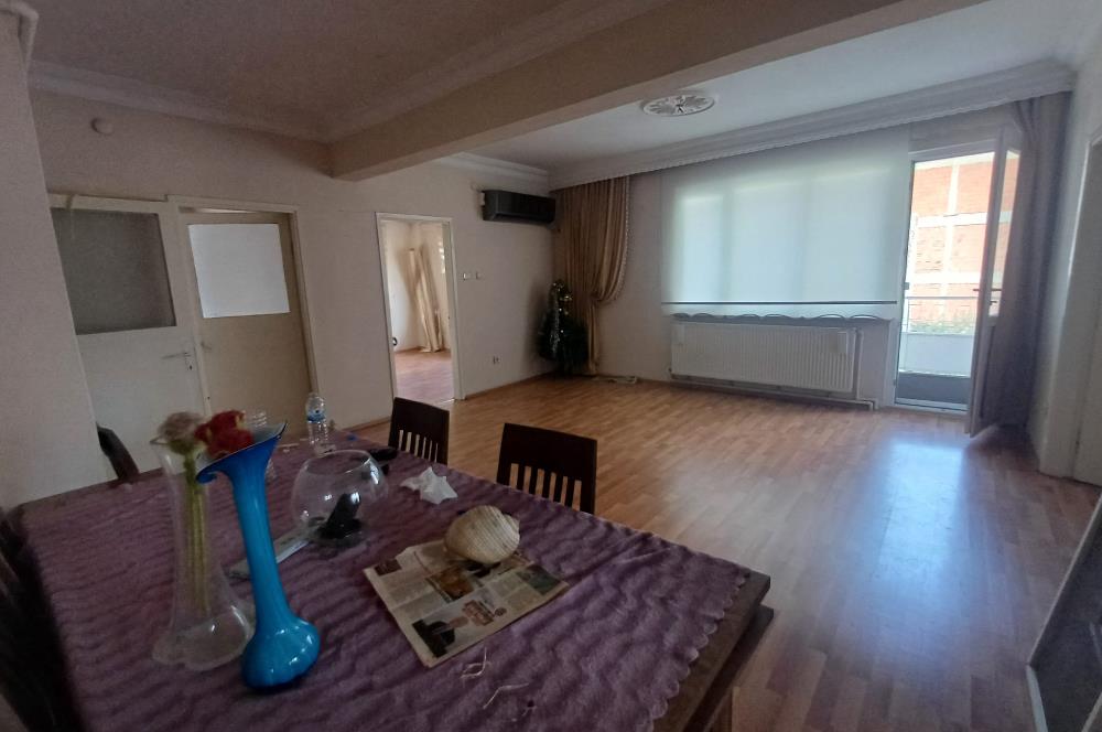 C21 Cius; 11 Eyllül Okulu Yanında Kiralık 3+1 Daire